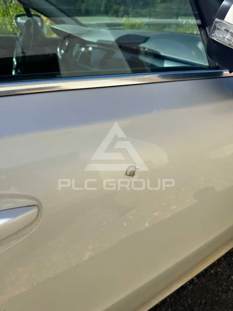 2013 Peugeot 508