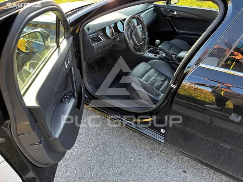 2013 Peugeot 508