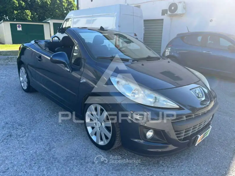 2013 Peugeot 207
