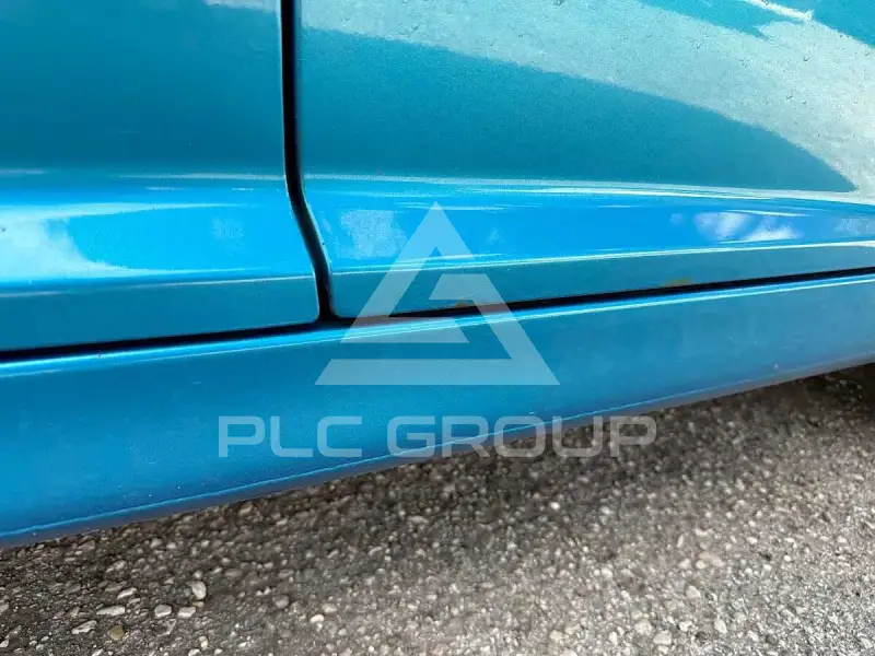 2013 Peugeot 207