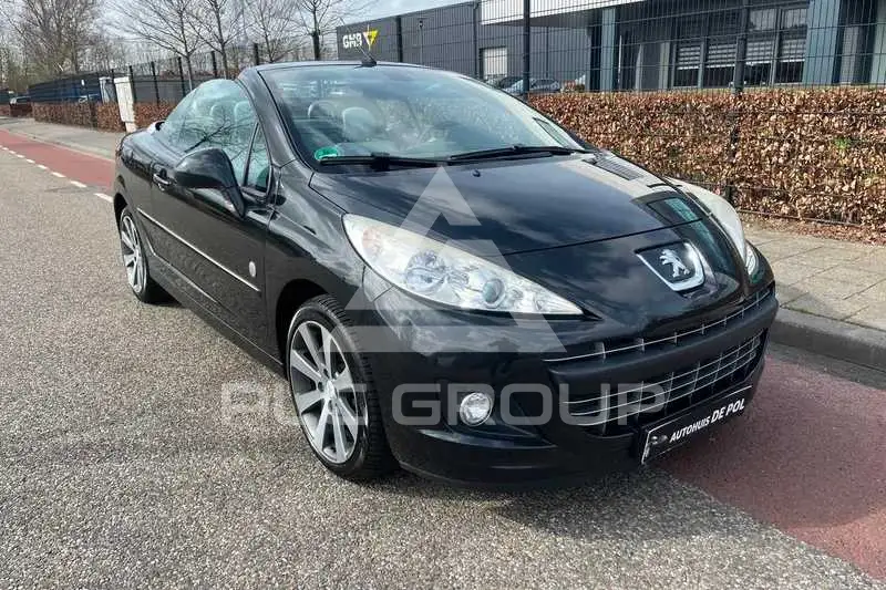 2013 Peugeot 207