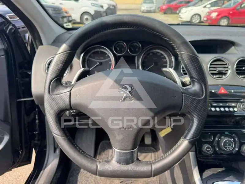 2013 Peugeot 308