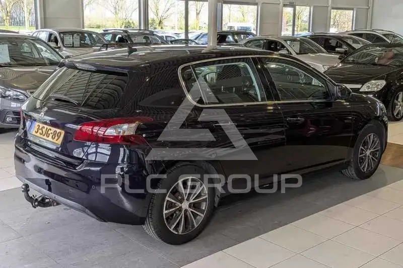 2013 Peugeot 308