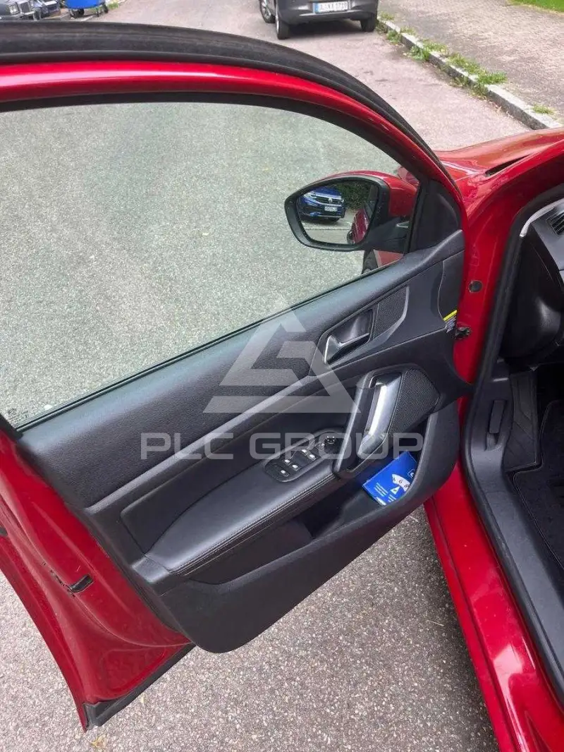 2013 Peugeot 308
