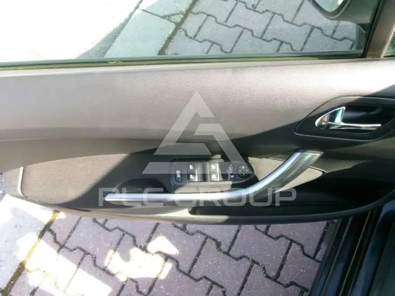 2013 Peugeot 308