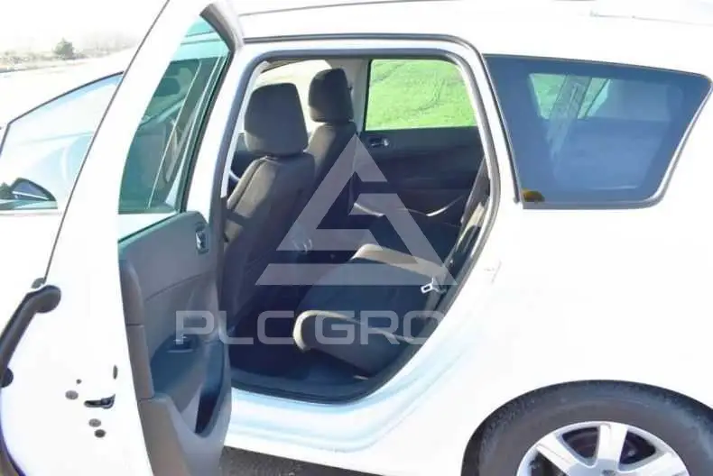 2013 Peugeot 308