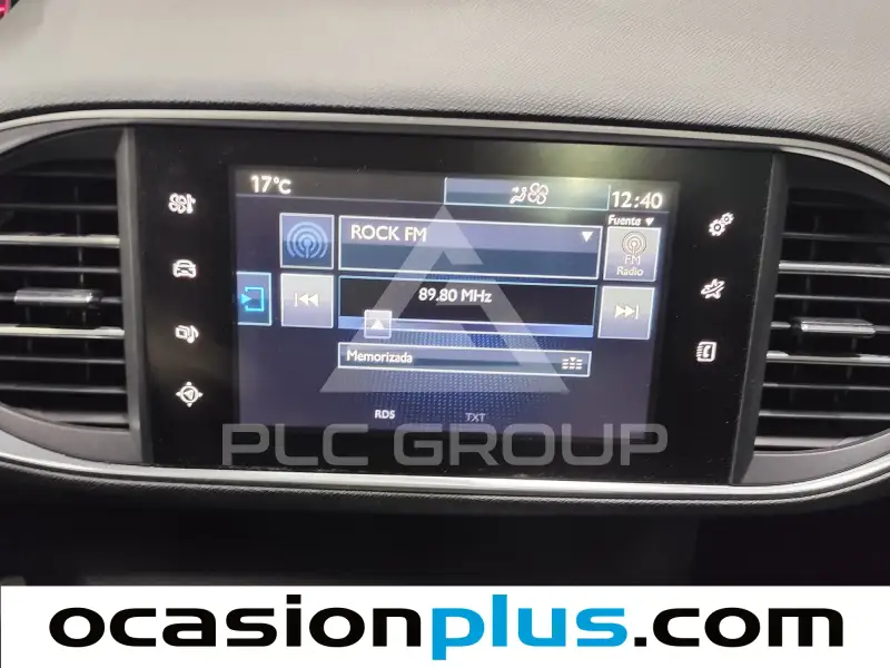 2013 Peugeot 308