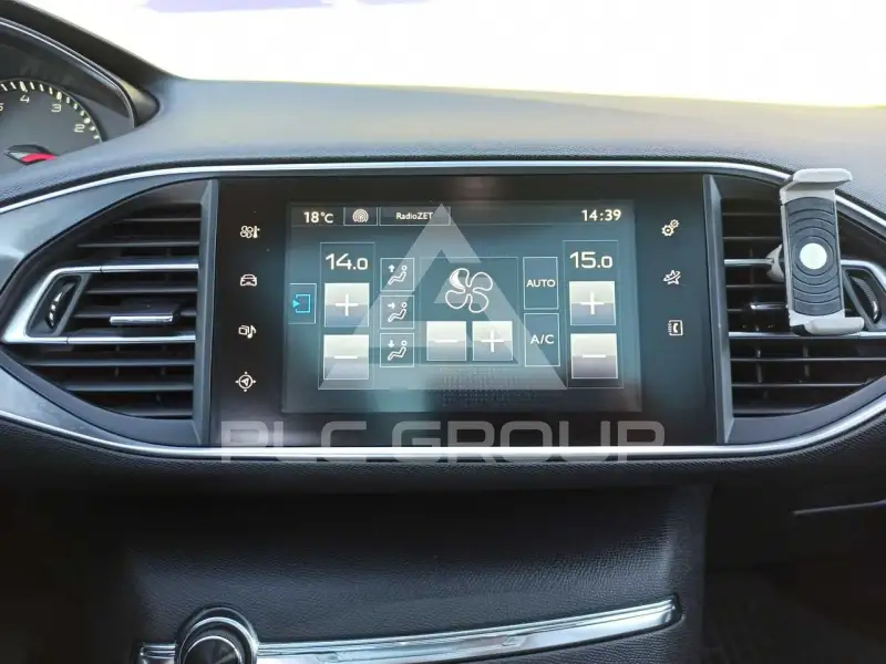 2013 Peugeot 308