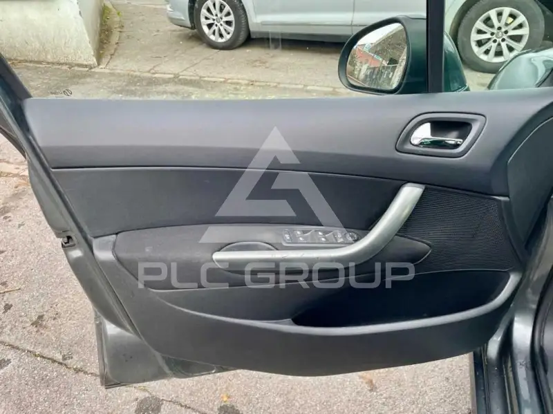 2013 Peugeot 308