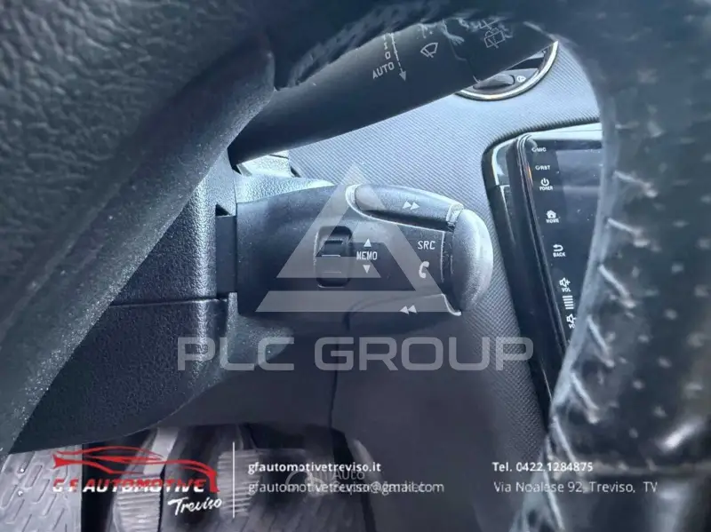 2013 Peugeot 308