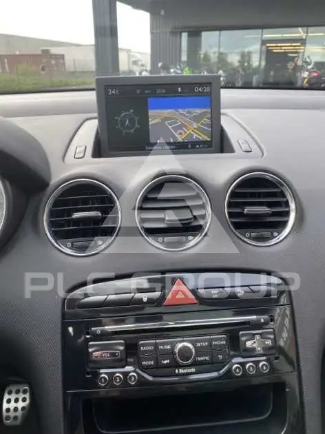 2013 Peugeot 308