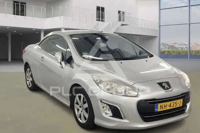 2013 Peugeot 308