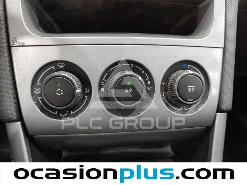 2013 Peugeot 308