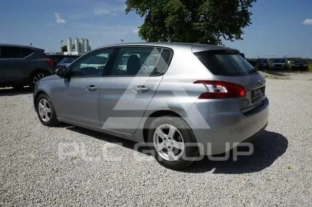 2013 Peugeot 308
