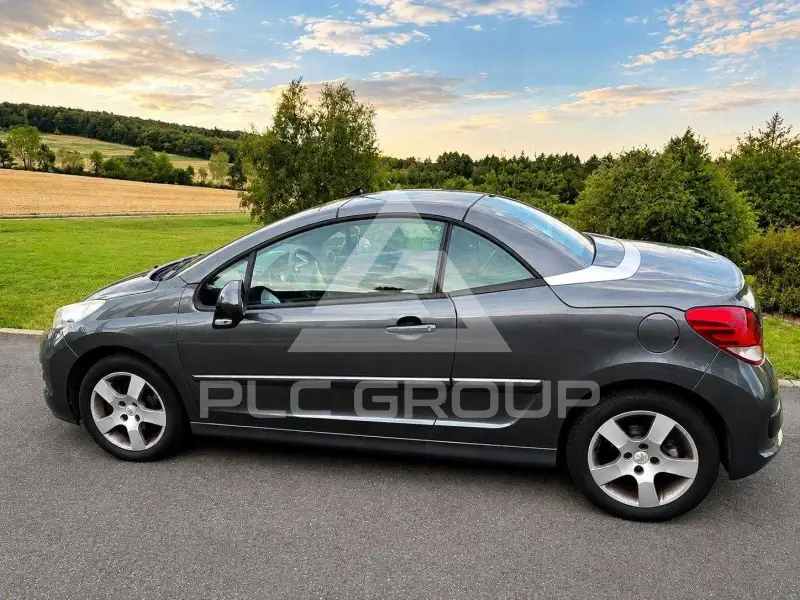 2013 Peugeot 207
