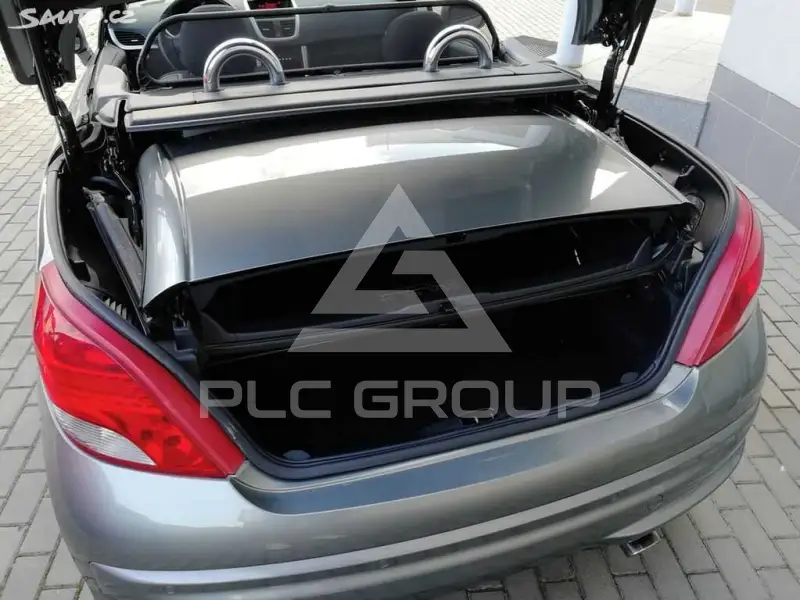 2013 Peugeot 207