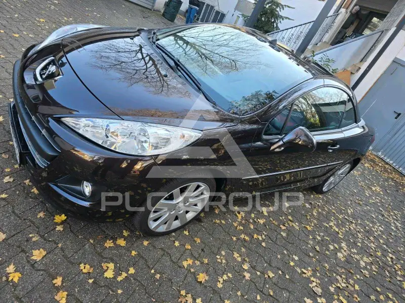2013 Peugeot 207