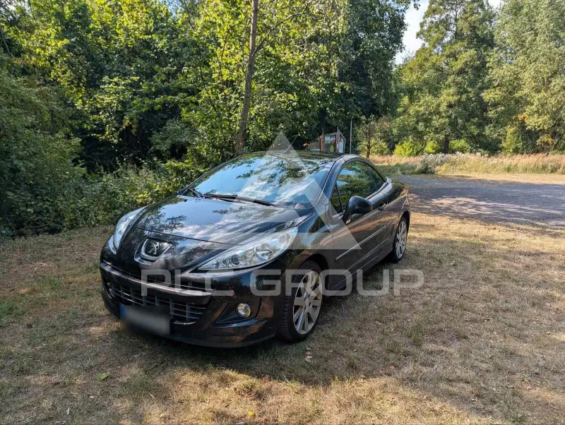 2013 Peugeot 207