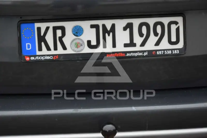 2013 Peugeot Partner