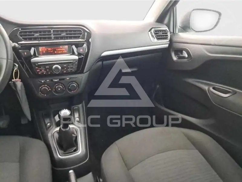 2013 Peugeot 301