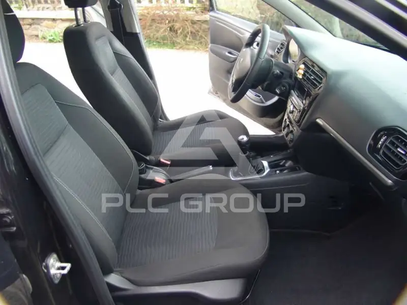 2013 Peugeot 301