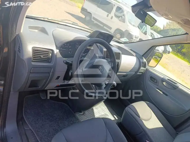 2013 Peugeot Expert