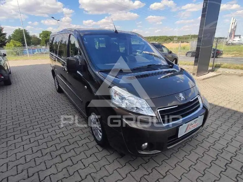 2013 Peugeot Expert