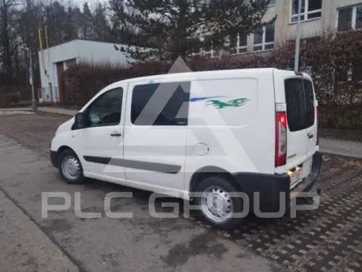 2013 Peugeot Expert