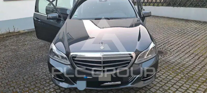 2013 Mercedes Benz E 300