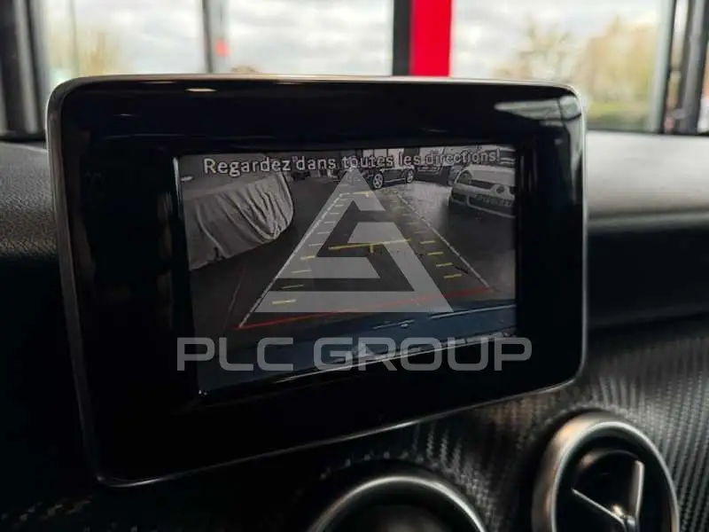 2013 Mercedes Benz A