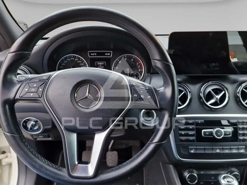 2013 Mercedes Benz A