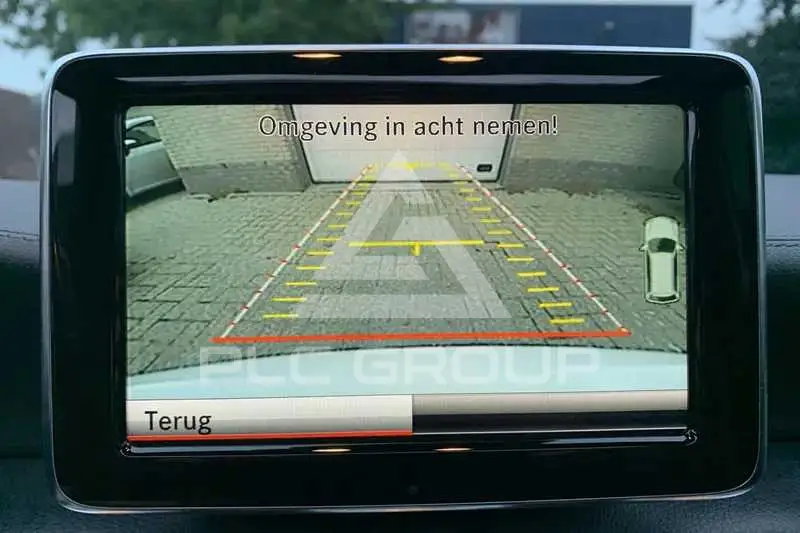 2013 Mercedes Benz A