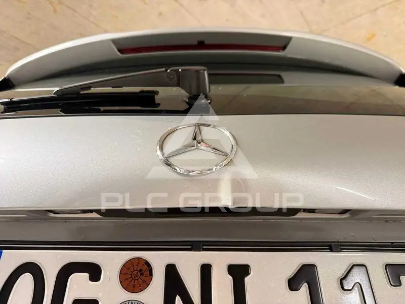 2013 Mercedes Benz A