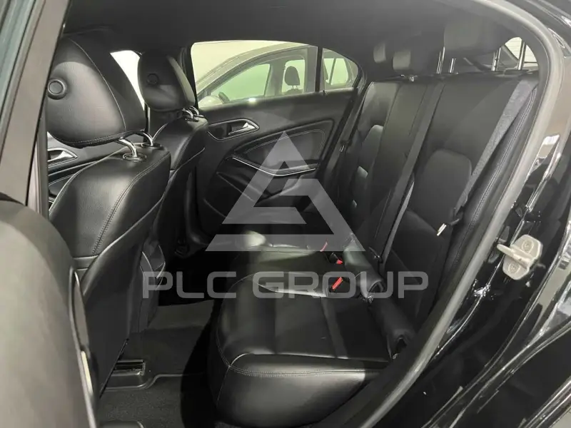 2013 Mercedes Benz A