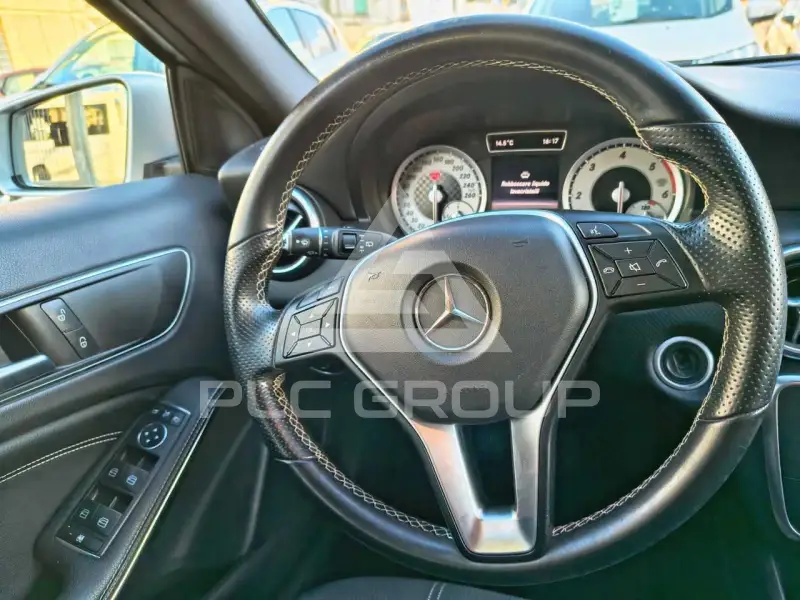 2013 Mercedes Benz A