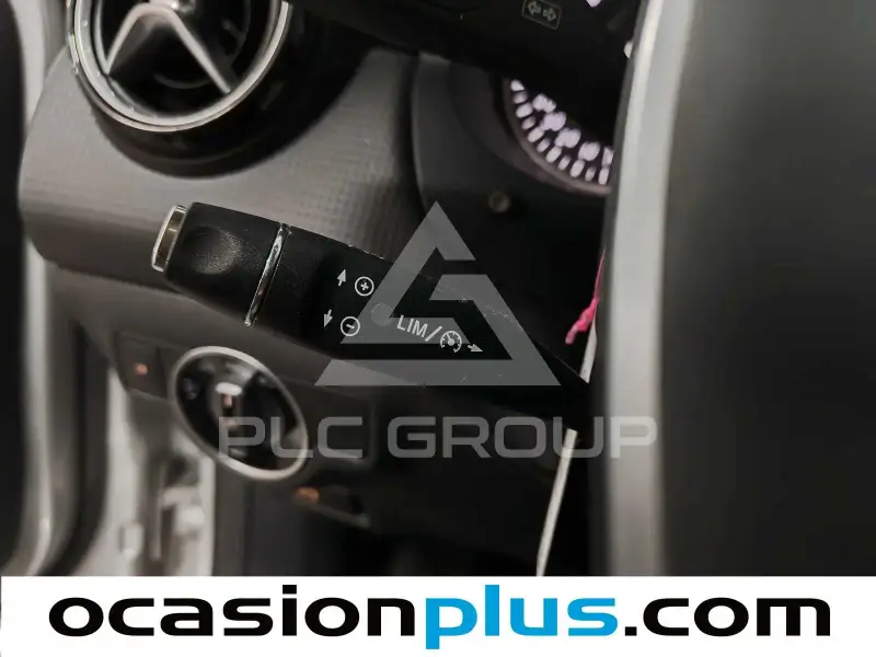 2013 Mercedes Benz A