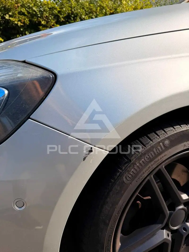 2013 Mercedes Benz A