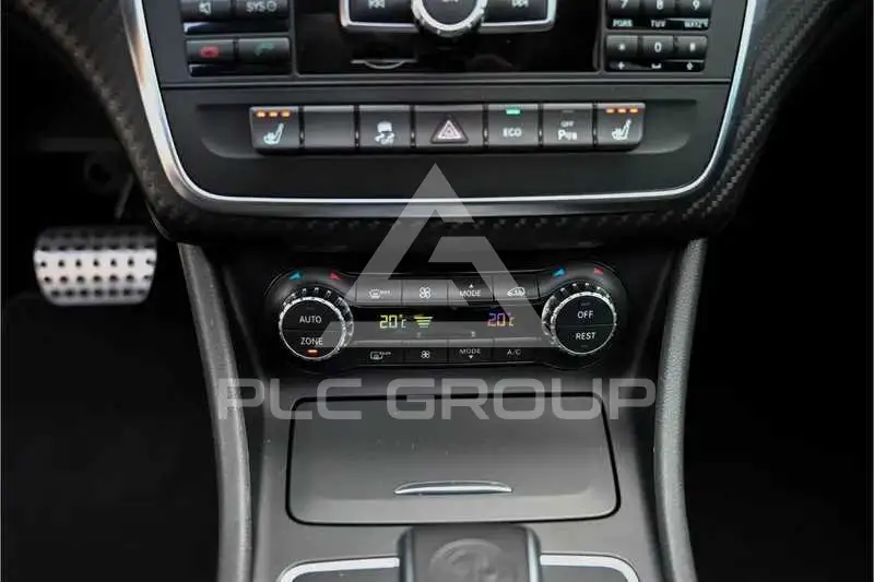 2013 Mercedes Benz A