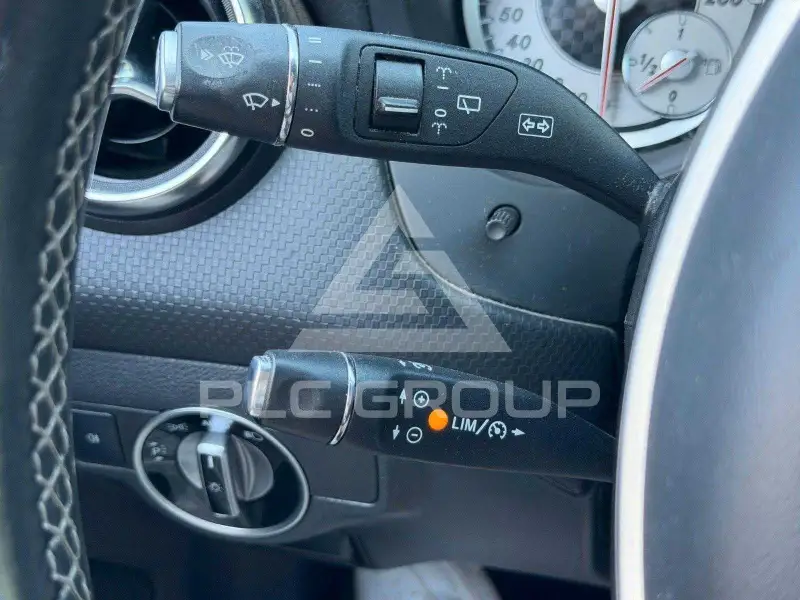 2013 Mercedes Benz A