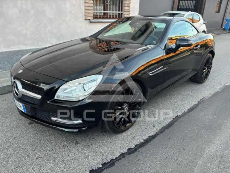 2013 Mercedes Benz A