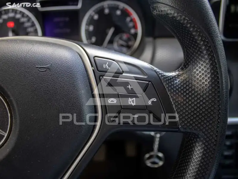 2013 Mercedes Benz A