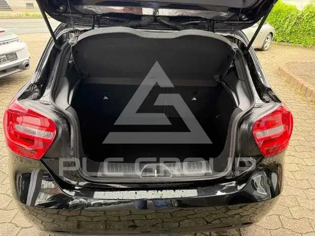 2013 Mercedes Benz A