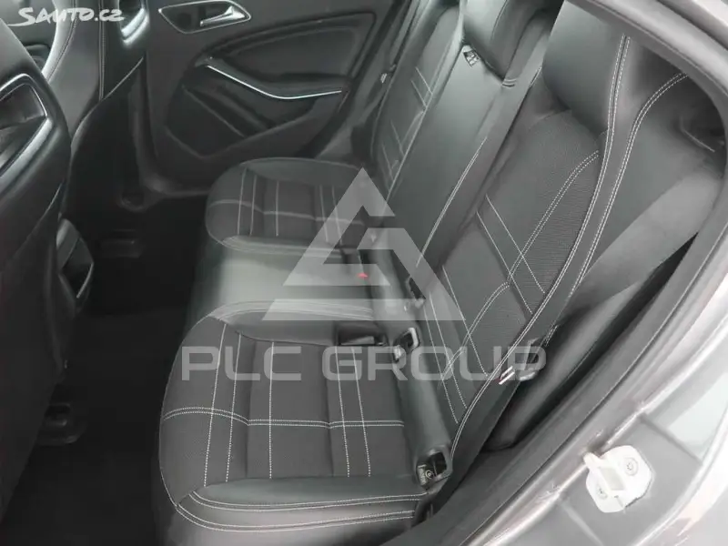 2013 Mercedes Benz A