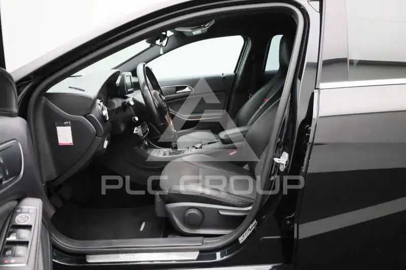 2013 Mercedes Benz A