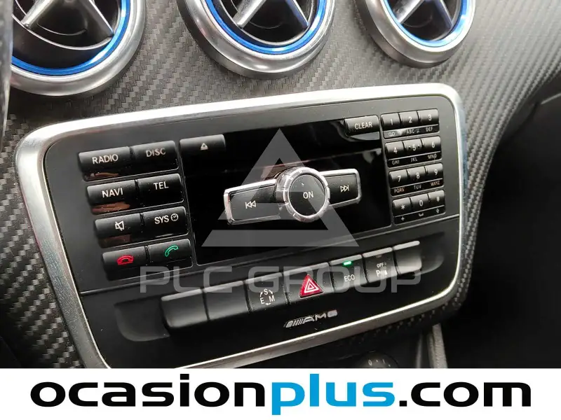 2013 Mercedes Benz A