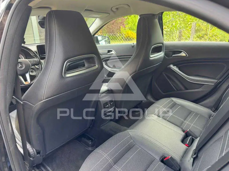 2013 Mercedes Benz A