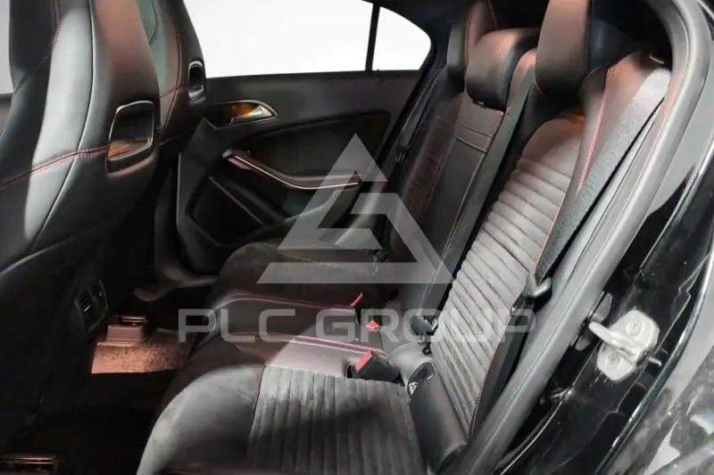 2013 Mercedes Benz A