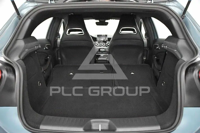 2013 Mercedes Benz A