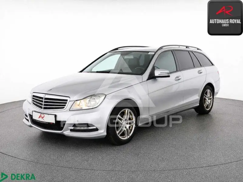 2013 Mercedes Benz C-Class