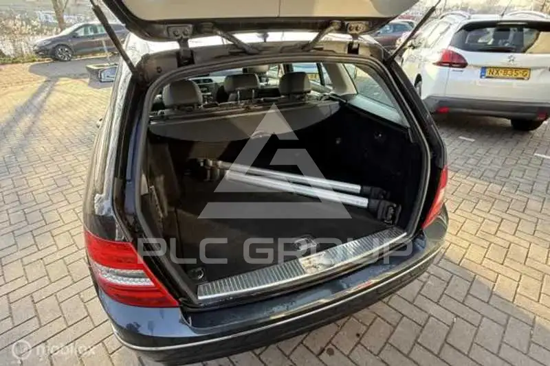 2013 Mercedes Benz C-Class